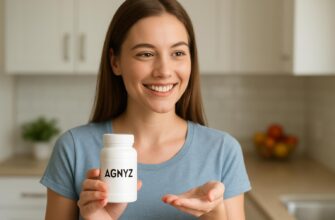 Как AGenYZ очищает организм