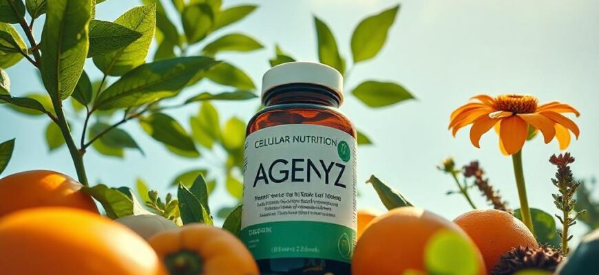 Клеточное питание AGenYZ: отзывы и факты — подробный взгляд на программу восстановления ресурсов организма
