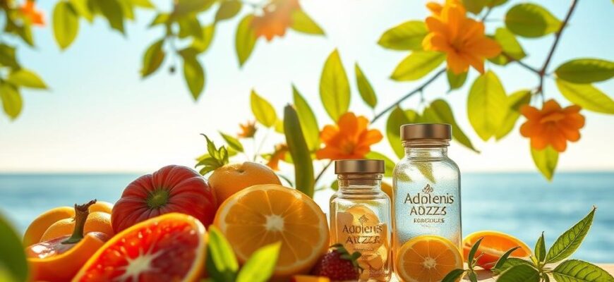 Продукция Адженис для красоты волос и ногтей: как сегодня ухаживать за локонами и ноготками