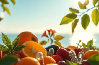 Как работает продукция Адженис: разбор механизмов и практических шагов к здоровью