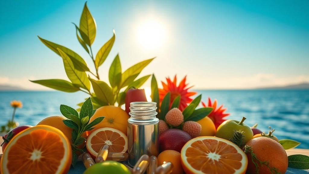 Продукция Адженис для хорошего самочувствия: как выбрать и зачем она нужна в повседневной жизни