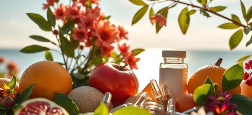 Продукция Адженис для поддержки организма зимой: как не дать холоду взять верх над здоровьем
