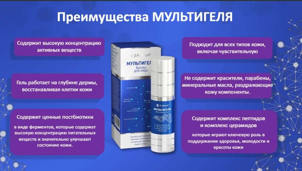 Мультигель