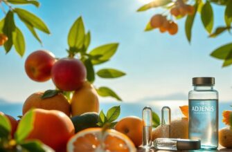 Продукция Адженис для красоты каждый день: как маленькие привычки превращают уход в ритуал