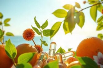 Гармония без фанатизма: как продукция Адженис помогает настроить организм на “ровную волну”