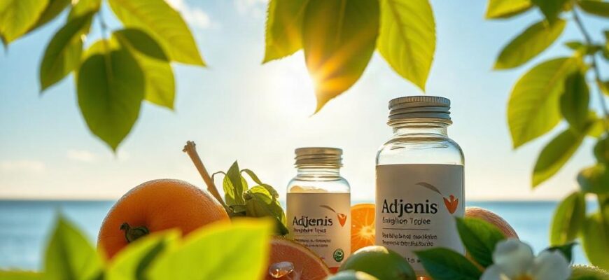 Как поддержать иммунитет без лишней суеты: продукция Адженис и подход к защите организма