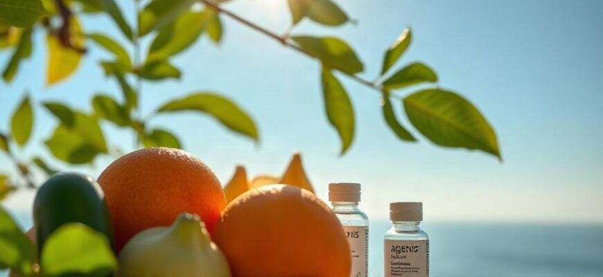 Кожа, которая «слушает»: как продукция Адженис для здоровья кожи помогает выстроить уход