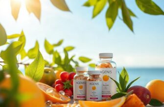 Красота, бодрость и ясная голова: как продукты Адженис помогают собрать себя в один ритм