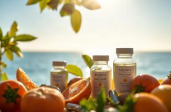 Внутренний баланс, который можно поддерживать: личный взгляд на продукты Адженис